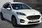 2020 Ford Kuga