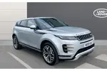 2019 Land Rover Range Rover Evoque