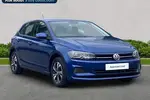 2020 Volkswagen Polo