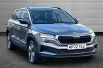 2023 Skoda Karoq