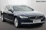 2021 Volvo V90