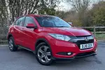2016 Honda HR-V