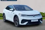 2022 Volkswagen ID.5