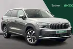 2025 Skoda Kodiaq