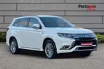 2019 Mitsubishi Outlander