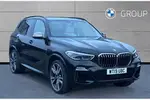 2019 BMW X5