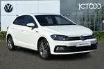 2018 Volkswagen Polo