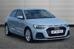 2020 Audi A1