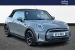 2021 MINI Convertible