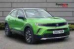 2022 Vauxhall Mokka