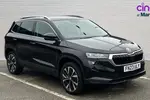 2023 Skoda Karoq
