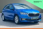2026 Skoda Fabia