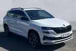 2023 Skoda Karoq