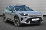 2025 Cupra Formentor