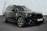 2022 MINI Countryman
