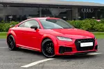 2023 Audi TT S