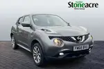 2019 Nissan Juke
