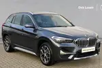 2022 BMW X1