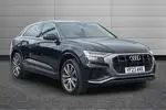 2023 Audi Q8