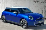 2026 MINI Cooper