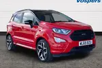2020 Ford EcoSport