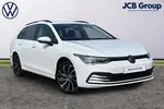 2021 Volkswagen Golf Estate