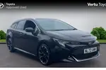 2022 Toyota Corolla Touring Sport