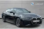 2023 BMW 4 Series