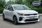 2023 Kia Rio