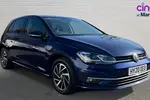 2020 Volkswagen Golf