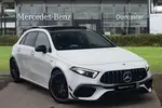 2023 Mercedes-Benz A-Class