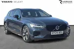 2024 Volvo V60
