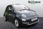 2022 Fiat 500