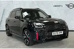 2025 MINI Countryman