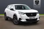 2022 Peugeot 2008