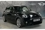 2019 MINI Hatchback