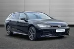 2025 Volkswagen Passat Estate