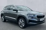 2024 Skoda Karoq