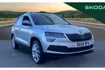 2018 Skoda Karoq
