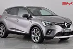 2023 Renault Captur
