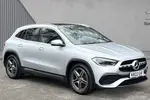 2022 Mercedes-Benz GLA