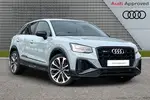 2021 Audi Q2