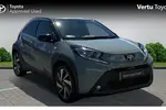 2024 Toyota Aygo X