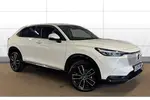 2024 Honda HR-V