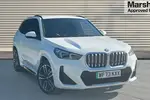 2023 BMW iX1