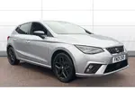 2021 SEAT Ibiza