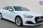 2024 Audi A5