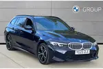 2023 BMW 3 Series Touring