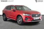 2022 Volvo XC60