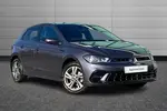 2023 Volkswagen Polo